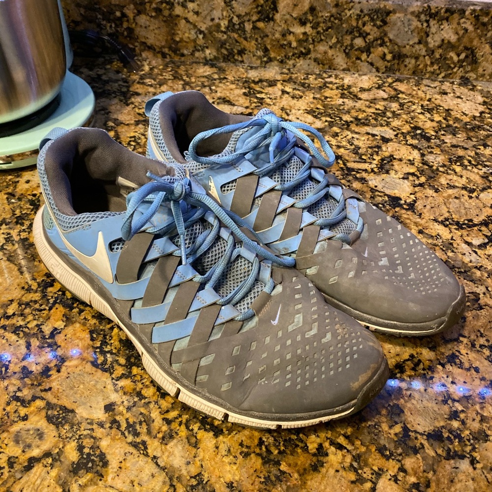 Nike flytrap